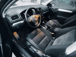Volkswagen Golf 2012