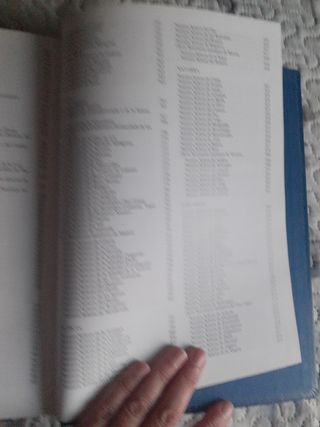 El libro de la Virgen