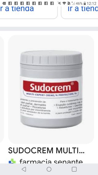 Sudocrem