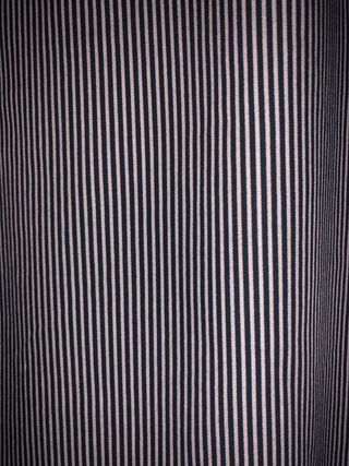 Camisa Jack & Jones Rayas Negras