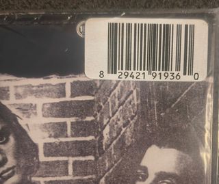 Skid Row Vinilo Nuevo Hard Rock