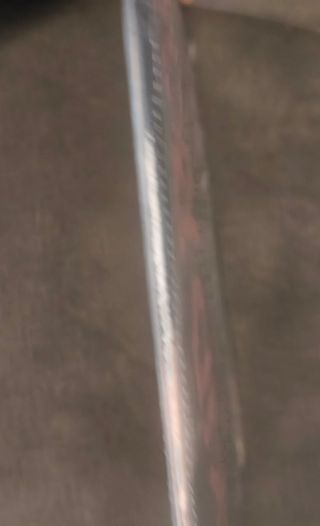 Skid Row Vinilo Nuevo Hard Rock