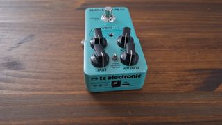 T Electronic Hypergravity Compress