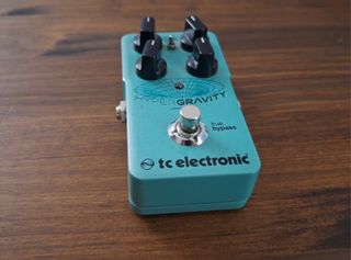 T Electronic Hypergravity Compress