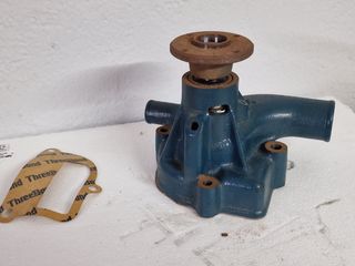 Bomba de agua Nissan Patrol