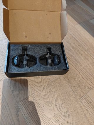 Pedales Shimano Dura Ace R9100