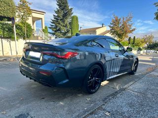 BMW Serie 4