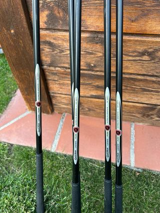 Palos de Golf Taylor Made 5, 7,9