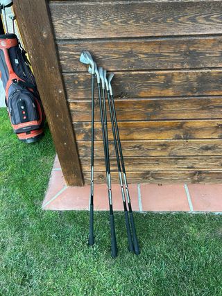 Palos de Golf Taylor Made 5, 7,9