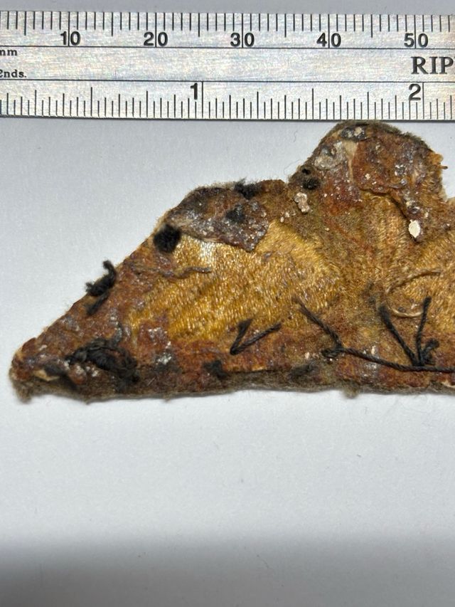 Insignia Pecho Paracaidista Británico