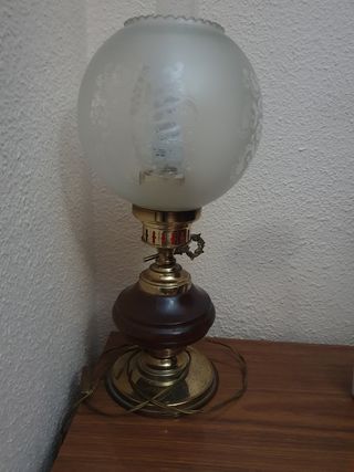 Lampara