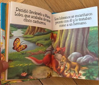 El Libro de la Selva, tapa dura y de bolsillo 
