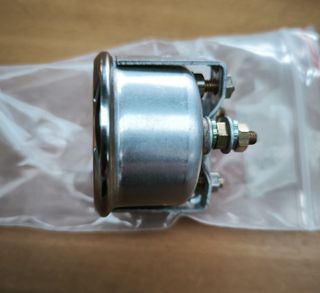 Amperímetro Lucas Made in England