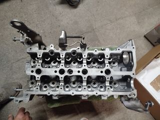 Culata M9R Rectificada y Comprobada