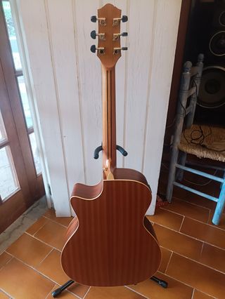 Guitarra Acústica Red Hill