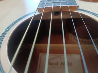 Guitarra Acústica Red Hill