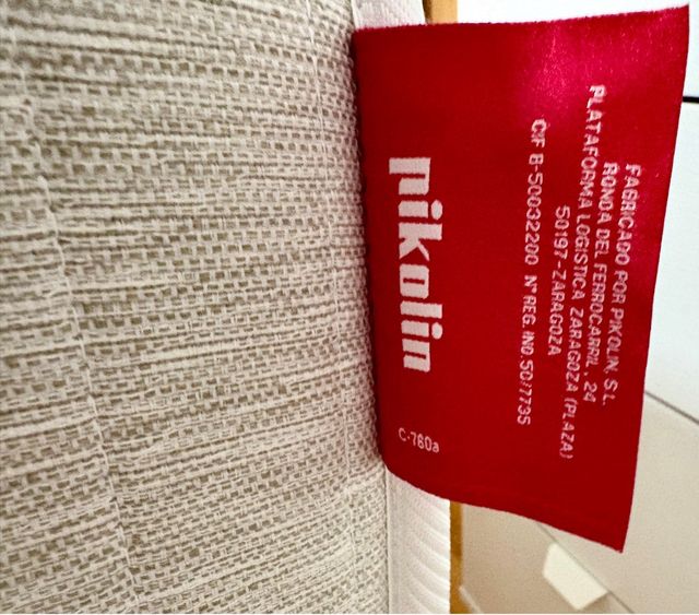 Colchónes Pikolin HR Confortcel Kids