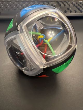 Puzzle Rubik 