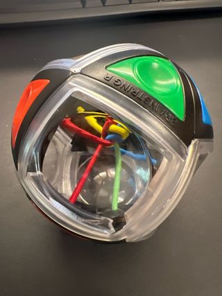 Puzzle Rubik 