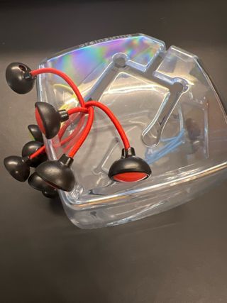 Puzzle Rubik 