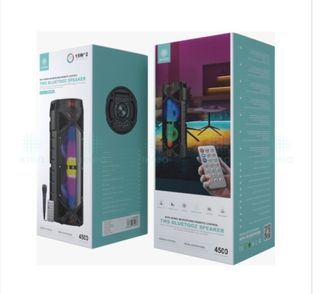 Altavoz Bluetooth Altaboz