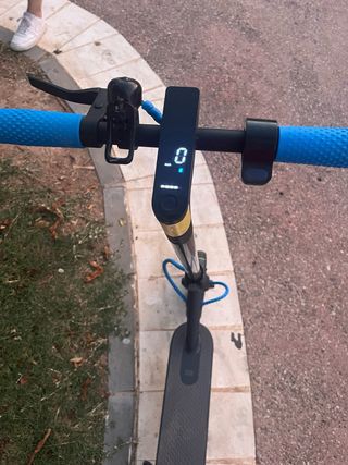 Patinete Xiaomi Mi Scooter 3