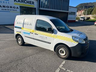 Renault kangoo 2015