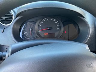 Renault kangoo 2015