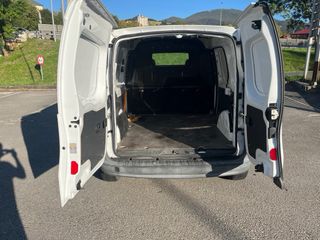 Renault kangoo 2015