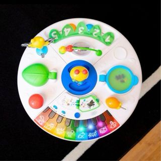 Centro de Actividades Infantil baby Einstein