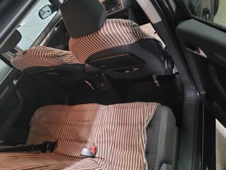 Volkswagen Touran 2008