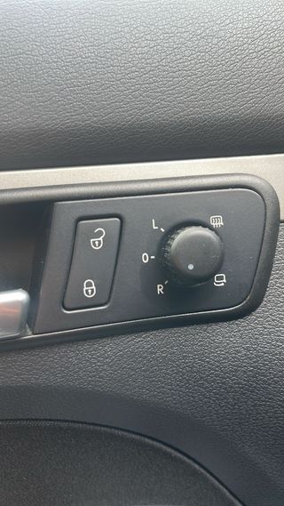 Volkswagen Touran 2008