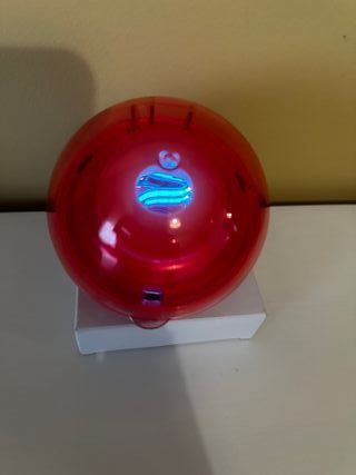 Esterilizador chupetes portátil Suavinex