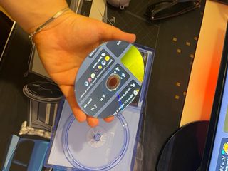 Vendo FC 25 per PlayStation 5