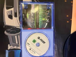 Vendo FC 25 per PlayStation 5