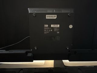 Televisor TD Systems 42 Negro