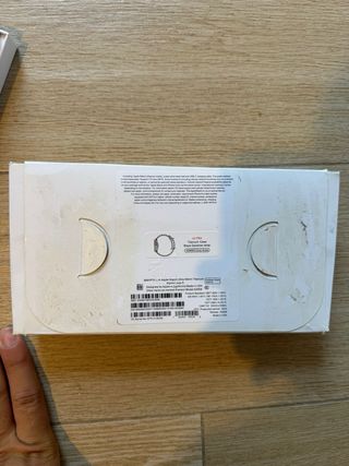 Apple Watch Ultra 2 Nero/Arancione