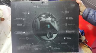 Robot Aspirador Cecotec Conga 3490 Elite