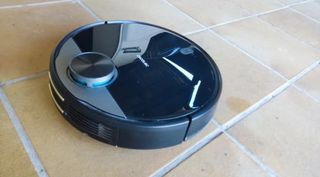 Robot Aspirador Cecotec Conga 3490 Elite