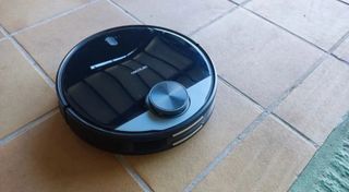 Robot Aspirador Cecotec Conga 3490 Elite