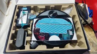 Robot Aspirador Cecotec Conga 3490 Elite