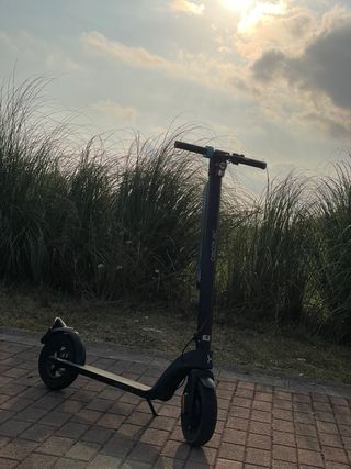 Patinete eléctrico Cecotec

