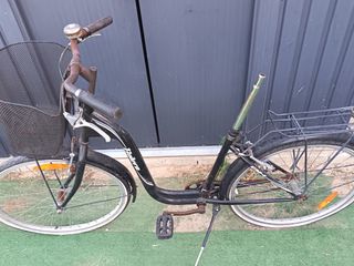 Bicicleta BH bolero antigua