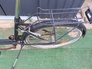 Bicicleta BH bolero antigua
