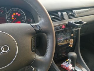 Audi A6 2004