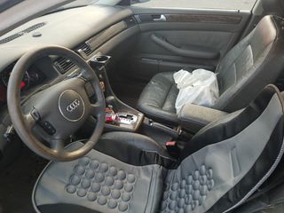 Audi A6 2004