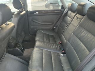 Audi A6 2004