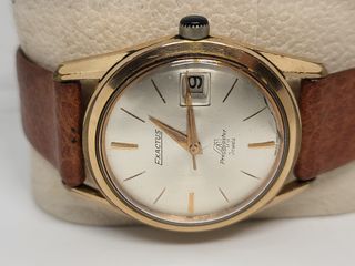 Reloj Exactus 41 Jewels Swiss Made