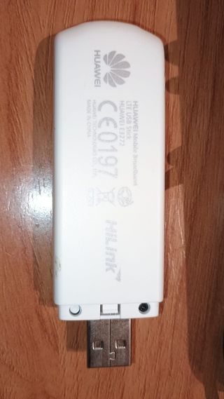 Router OpenWrt Comtred AR-5387un + 4G SIM Huawei