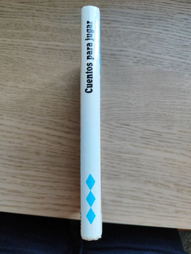 Cuentos para jugar